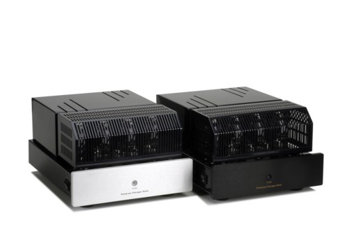 Primaluna Prologue 7 Original Dual Mono Poweramp KT88 JJ Full Upgrade Kit Primaluna Prologue 7 Original Dual Mono Poweramp KT88 JJ Full Upgrade Kit